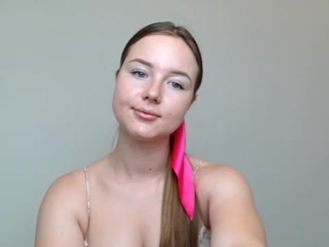 HelennRed naked stripping on cam for live sex video chat