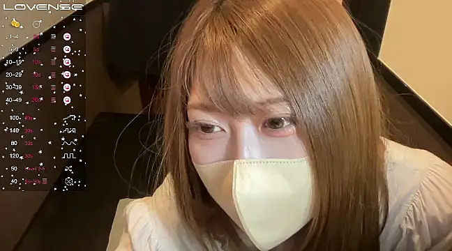 koharu_xoxo naked stripping on cam for live sex video chat