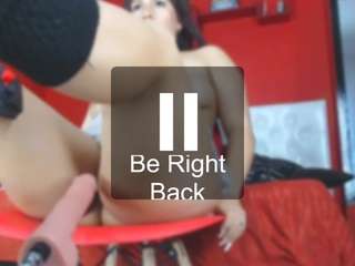Nikky-thompson nude on cam – live sex chat