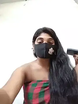 Anjel_isha naked stripping on cam for live sex video chat