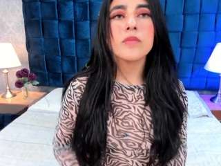 TIFANNYTAYTON nude on cam – live sex chat