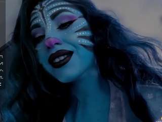 AleDoll nude on cam – live sex chat