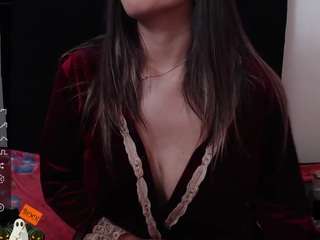 Ayleenbella nude on cam – live sex chat
