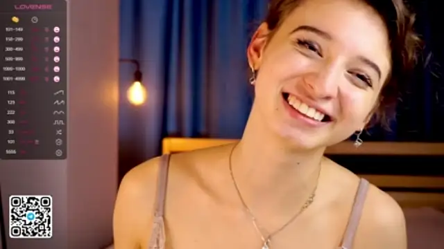 DorisHaig naked stripping on cam for live sex video chat
