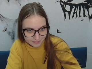 EbigeilStuf nude on cam – live sex chat