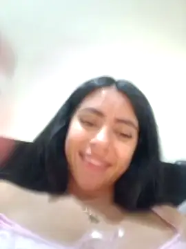 MsBellumm naked stripping on cam for live sex video chat