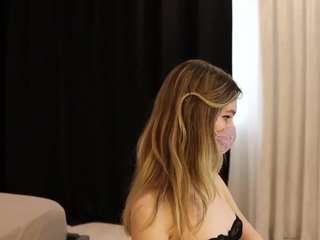 Yesiamjasse nude on cam – live sex chat