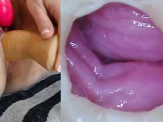 Danigirl866 nude on webcam live hottest sex chat