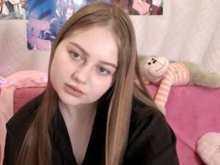 LeaSoom nude on webcam live hottest sex chat