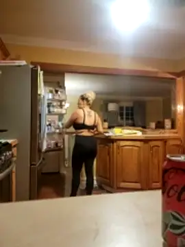 LittleMissEeve naked strip on webcam for live sex chat