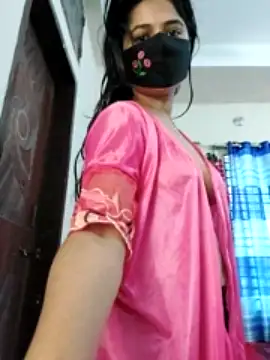 Suvosri naked strip on webcam for live sex chat