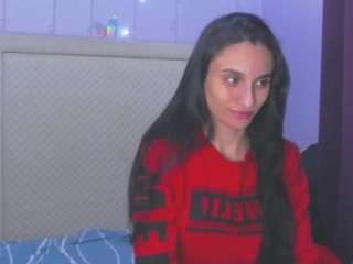 JaneSwon nude on webcam live hottest sex chat