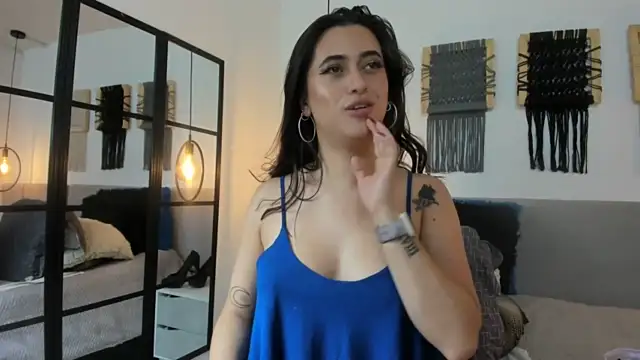 Anna_brown21 naked strip on webcam for live sex chat
