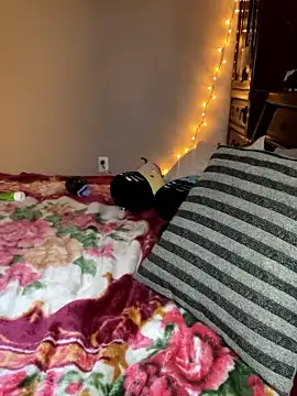 BustiBunny69 naked strip on webcam for live sex chat