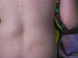 CissyGlitter nude on webcam live hottest sex chat