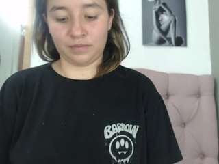 IancaVelez nude on webcam live hottest sex chat