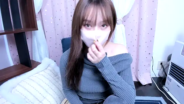 Lilichan-jp naked strip on webcam for live sex chat