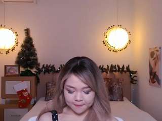 MeiliJoy nude on webcam live hottest sex chat