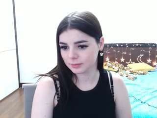 MessyRosa nude on webcam live hottest sex chat