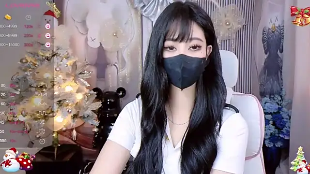 mie_mi naked strip on webcam for live sex chat