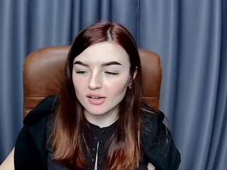 NicolPots nude on webcam live hottest sex chat