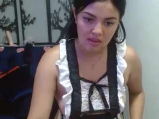 Bansheeassfuck101 nude on webcam live hottest sex chat