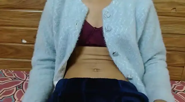 Collage_Girl_ naked strip on webcam for live sex chat