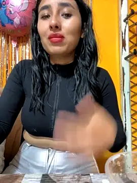 FernandaEspino naked strip on webcam for live sex chat