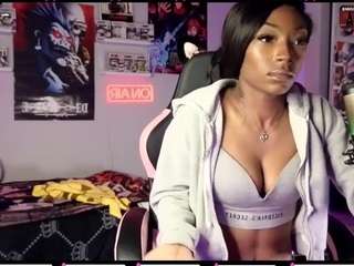 Spirit Wolfe nude on webcam live hottest sex chat