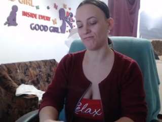 StrictAngel nude on webcam live hottest sex chat
