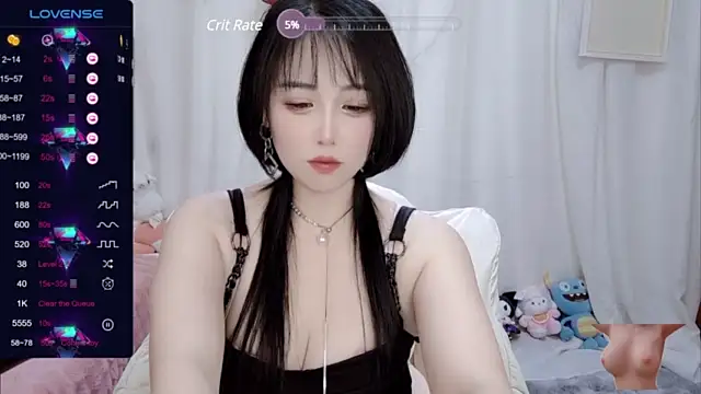 Zhen0 naked strip on webcam for live sex chat