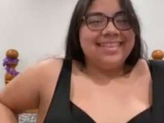 Anaxoxo13 nude on webcam live hottest sex chat