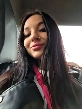 AveryVibeMe naked strip on webcam for live sex chat