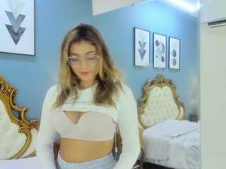 EryykahDolce nude on webcam live hottest sex chat