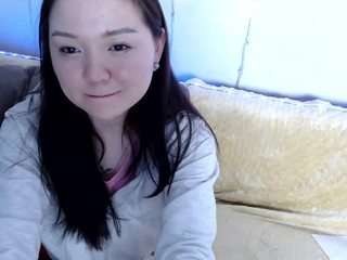 JilanYang nude on webcam live hottest sex chat