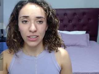 LuliWathson nude on webcam live hottest sex chat