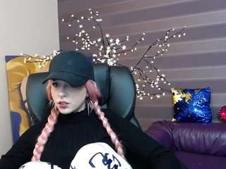 MailyAngel nude on webcam live hottest sex chat