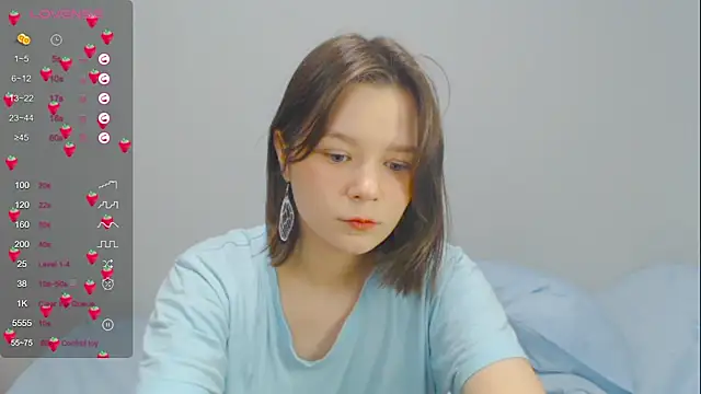 Milky__oolong naked strip on webcam for live sex chat