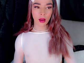 NinaCampbell nude on webcam live hottest sex chat