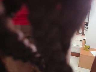 Pretta-Shannol nude on webcam live hottest sex chat