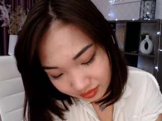 SainaLu nude on webcam live hottest sex chat