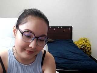 SamouMin nude on webcam live hottest sex chat