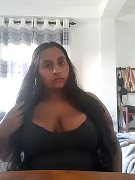 tiyaexotic naked strip on webcam for live sex chat