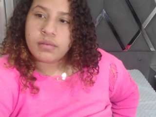 Gypsyamandax69 nude on webcam live hottest sex chat