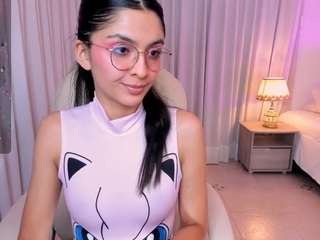 Miia-evans nude on webcam live hottest sex chat
