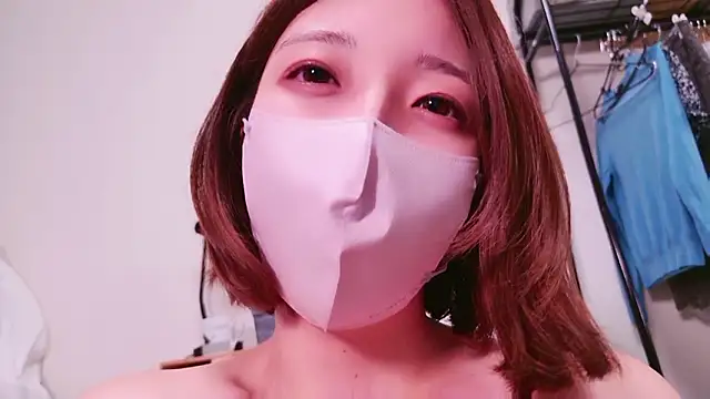 HaruruHappy naked strip on webcam for live sex chat