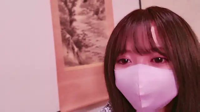POCARI_SWEAT naked strip on webcam for live sex chat