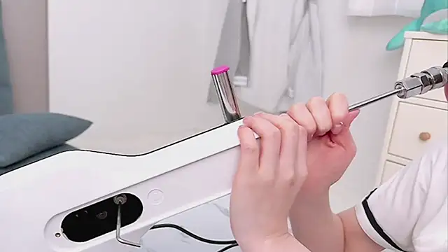 -minami- naked strip on webcam for live sex chat