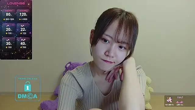 N_Hibiki naked strip on webcam for live sex chat