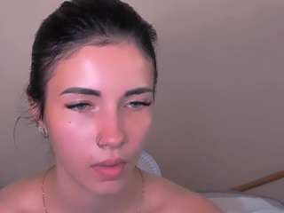 Amalia-dirty-slut nude on webcam live hottest sex chat
